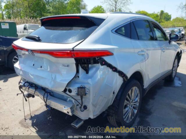 TOYOTA VENZA XLE, JTEAAAAH7PJ131762