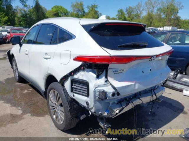 TOYOTA VENZA XLE, JTEAAAAH7PJ131762