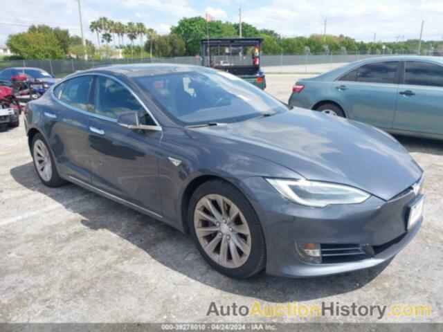 TESLA MODEL S 60/70/75/85, 5YJSA1E14GF144563