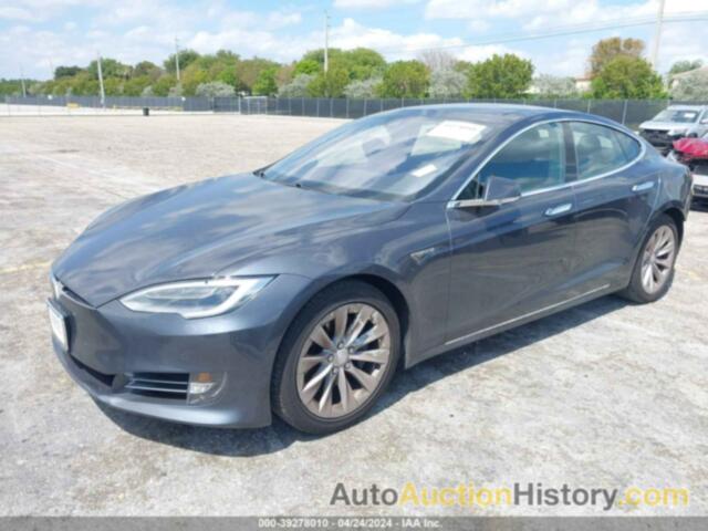 TESLA MODEL S 60/70/75/85, 5YJSA1E14GF144563