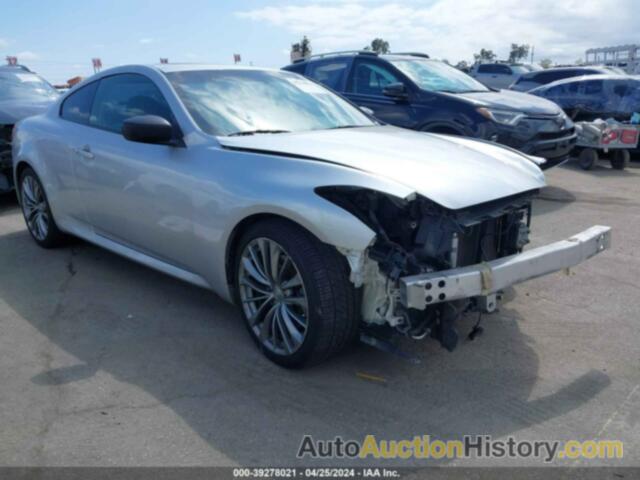 INFINITI G37 JOURNEY, JN1CV6EK1BM215333