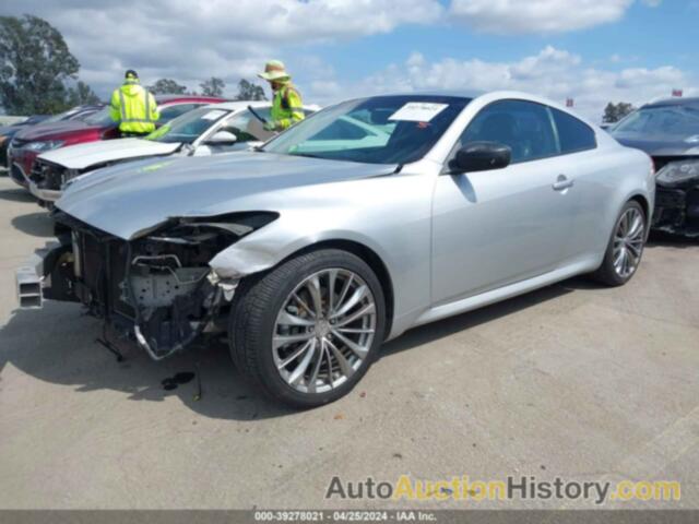 INFINITI G37 JOURNEY, JN1CV6EK1BM215333