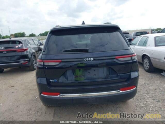 JEEP GRAND CHEROKEE 4XE, 1C4RJYB61RC135567