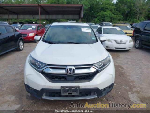 HONDA CR-V EX, 5J6RW1H50KA010787