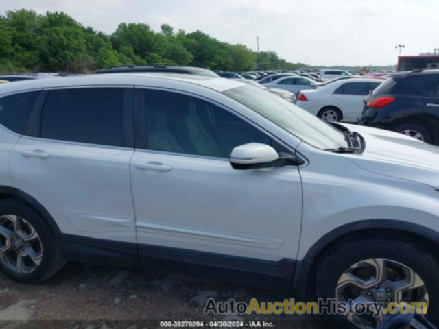 HONDA CR-V EX, 5J6RW1H50KA010787