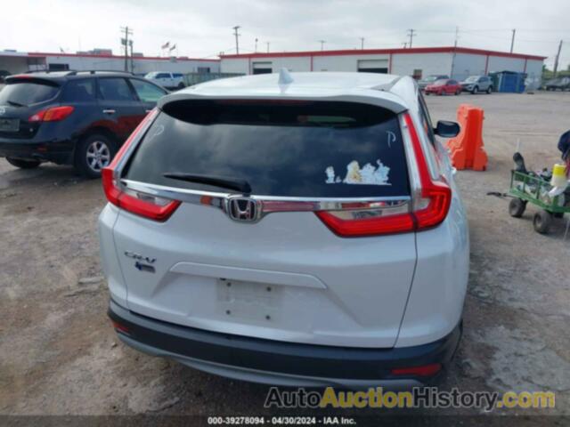 HONDA CR-V EX, 5J6RW1H50KA010787