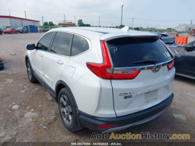 HONDA CR-V EX, 5J6RW1H50KA010787