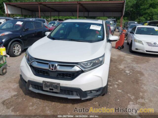 HONDA CR-V EX, 5J6RW1H50KA010787