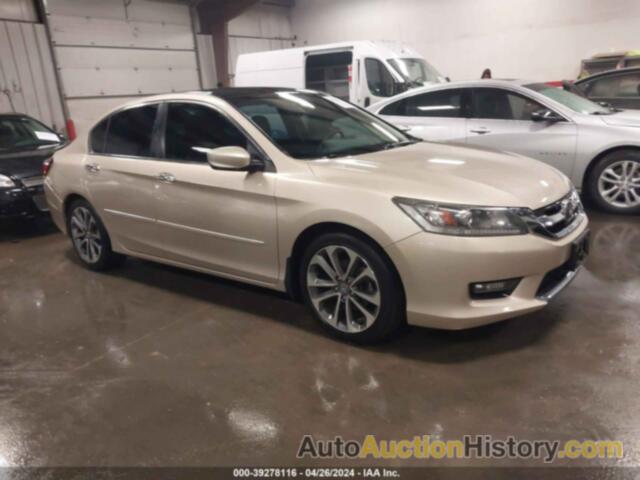 HONDA ACCORD SPORT, 1HGCR2F54FA034254