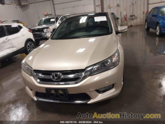 HONDA ACCORD SPORT, 1HGCR2F54FA034254