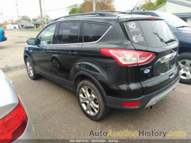 FORD ESCAPE SEL, 1FMCU9HX5DUB06929