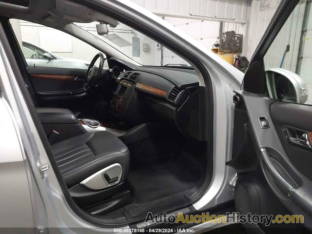 MERCEDES-BENZ R 350 4MATIC, 4JGCB65E98A076283