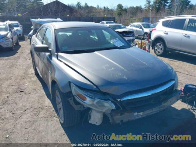 FORD TAURUS SE, 1FAHP2DW5BG154177