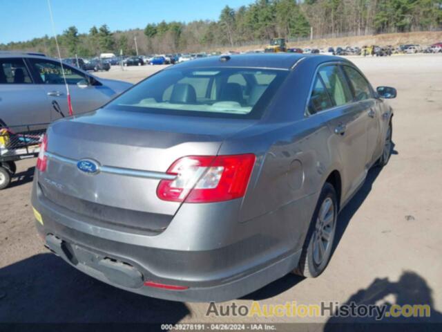 FORD TAURUS SE, 1FAHP2DW5BG154177