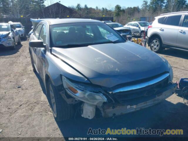 FORD TAURUS SE, 1FAHP2DW5BG154177