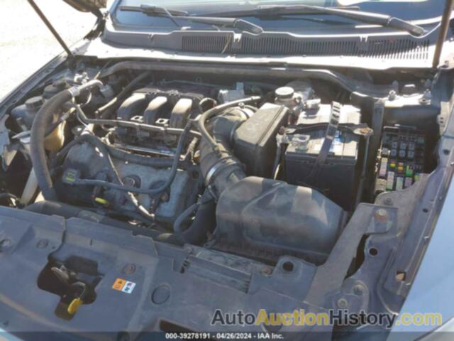 FORD TAURUS SE, 1FAHP2DW5BG154177