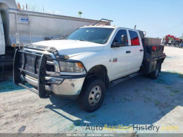 RAM 3500 CHASSIS ST/SLT/LARAMIE, 3C7WDTCL4CG247904