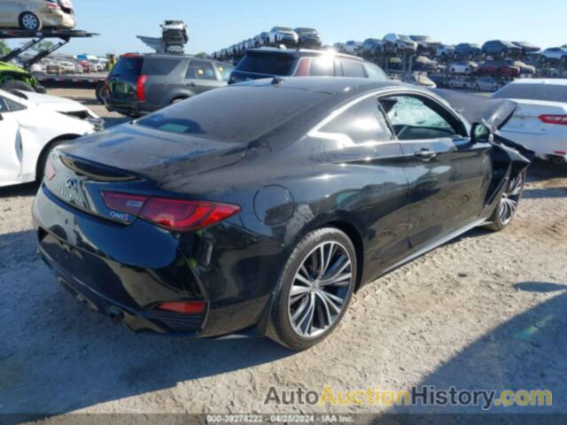 INFINITI Q60 2.0T PREMIUM, JN1CV7EK0HM111012