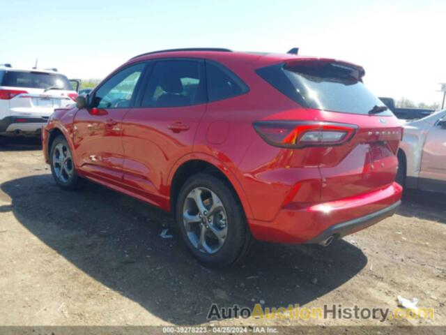 FORD ESCAPE ST-LINE, 1FMCU9MN3PUA91131