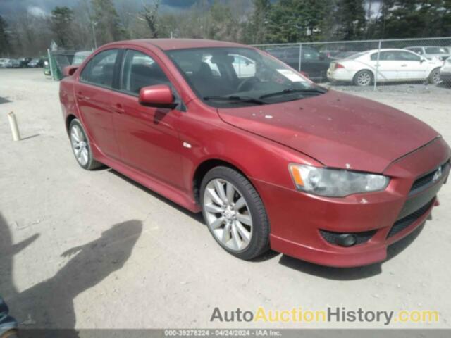 MITSUBISHI LANCER GTS, JA32U8FW5BU010069