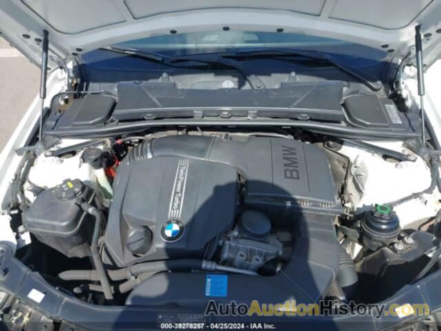 BMW 335 I, WBAPM5C55BE576452