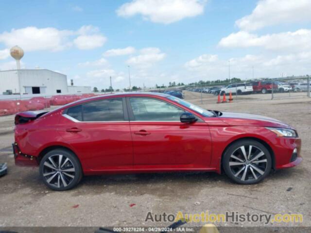 NISSAN ALTIMA SR INTELLIGENT AWD, 1N4BL4CW6LC263304