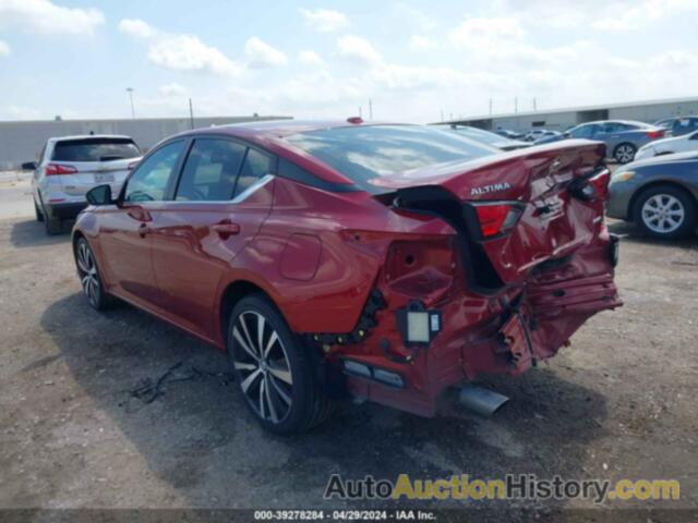 NISSAN ALTIMA SR INTELLIGENT AWD, 1N4BL4CW6LC263304