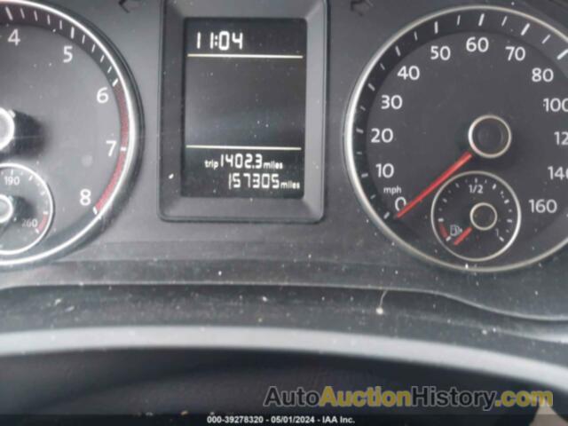 VOLKSWAGEN JETTA LIMITED EDITION, 3VWAX7AJ7AM159982