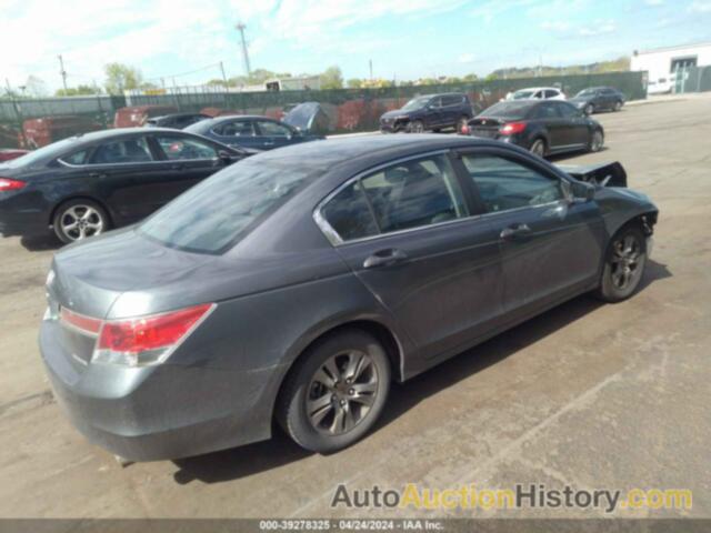 HONDA ACCORD 2.4 SE, 1HGCP2F68CA195314