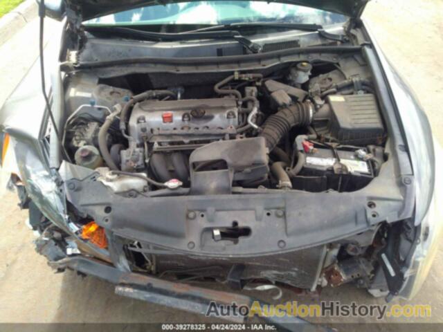 HONDA ACCORD 2.4 SE, 1HGCP2F68CA195314