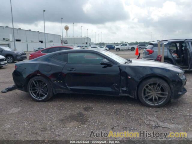 CHEVROLET CAMARO 1LT, 1G1FB1RXXJ0154736