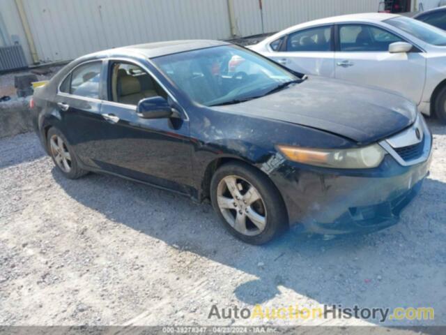 ACURA TSX, JH4CU266X9C014409