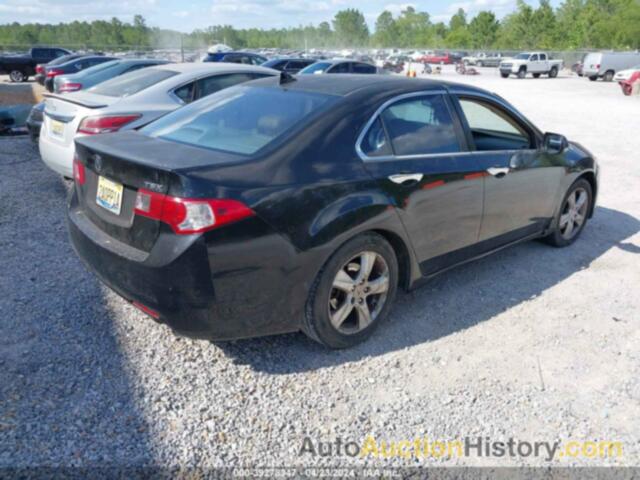 ACURA TSX, JH4CU266X9C014409