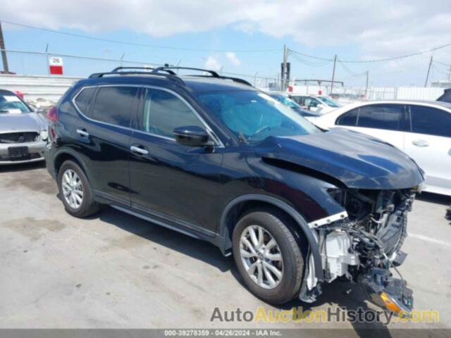 NISSAN ROGUE SV, 5N1AT2MT1JC787550