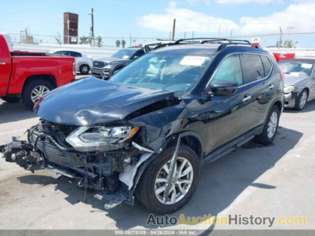 NISSAN ROGUE SV, 5N1AT2MT1JC787550