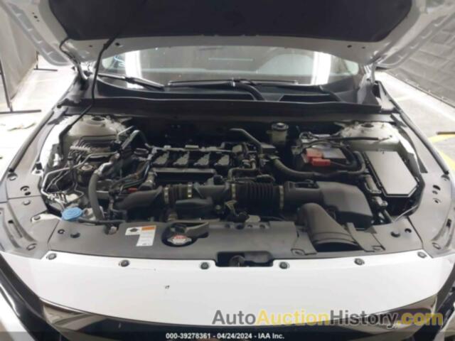 HONDA ACCORD SPORT SE, 1HGCV1F4XMA108156