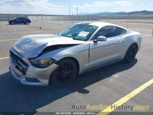 FORD MUSTANG ECOBOOST, 1FA6P8TH5G5273847