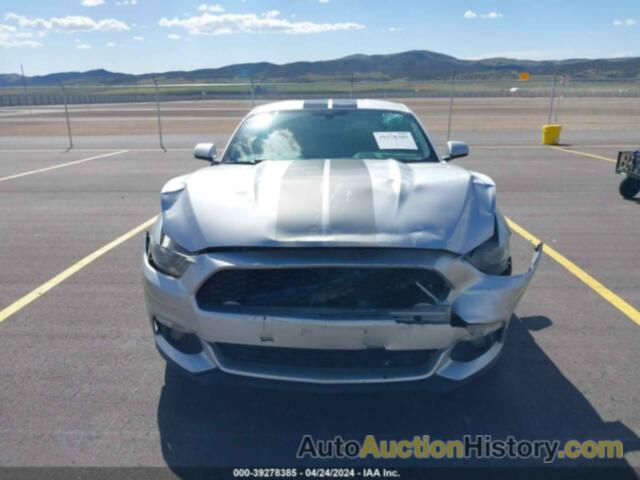 FORD MUSTANG ECOBOOST, 1FA6P8TH5G5273847