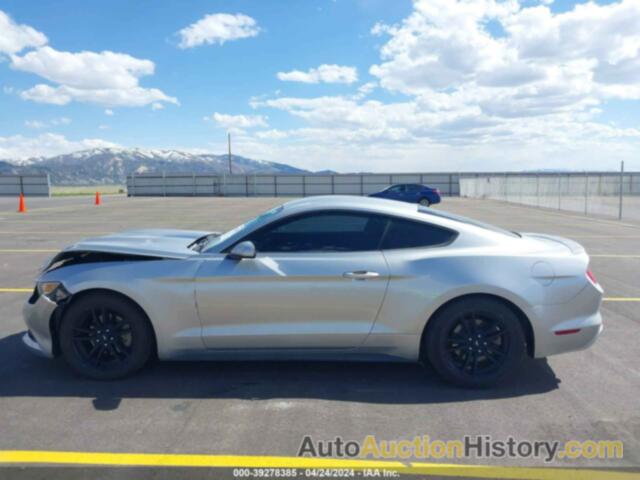 FORD MUSTANG ECOBOOST, 1FA6P8TH5G5273847