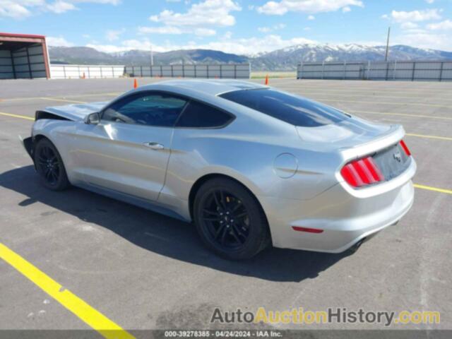 FORD MUSTANG ECOBOOST, 1FA6P8TH5G5273847