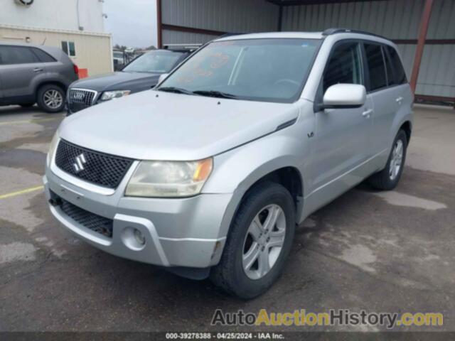 SUZUKI GRAND VITARA LUXURY, JS3TD947164104190