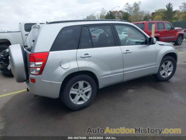 SUZUKI GRAND VITARA LUXURY, JS3TD947164104190