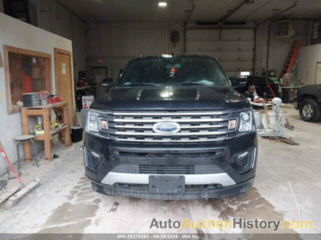 FORD EXPEDITION MAX XLT, 1FMJK1JT0JEA34338