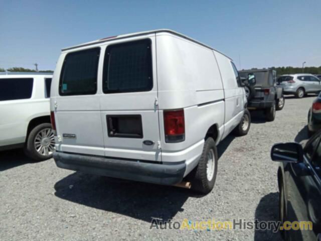 FORD ECONOLINE E250 VAN, 1FTNE24W38DA81131