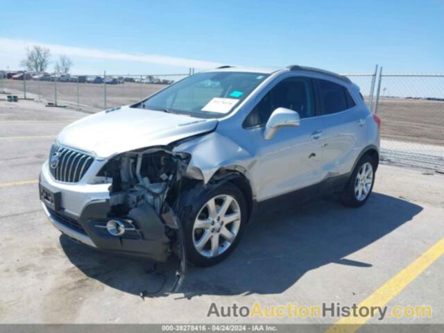 BUICK ENCORE LEATHER, KL4CJCSB1FB207806