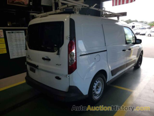 FORD TRANSIT CONNECT XLT, NM0LS7F75F1191774