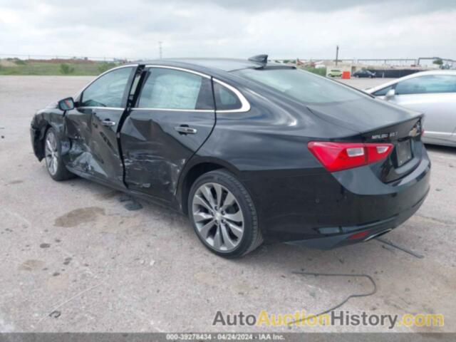 CHEVROLET MALIBU PREMIER, 1G1ZE5SX8JF188709