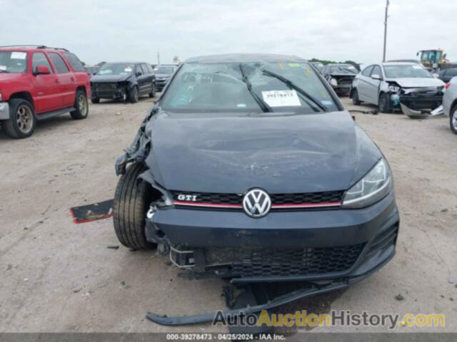 VOLKSWAGEN GOLF GTI S/SE/AUTOBAHN, 3VW447AU5JM280896