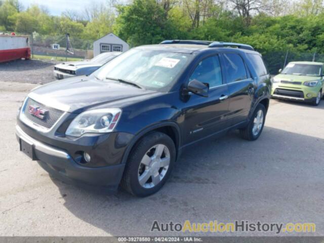 GMC ACADIA SLT-2, 1GKEV33728J186619