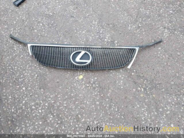 LEXUS GS 300 300, JTHCH96S960010293